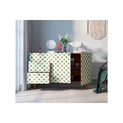 Комод Berber с двумя дверка...