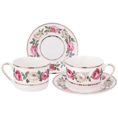 Чайный набор lefard melody ...