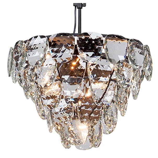 Фото Подвесной светильник Vitaluce V5335 V5335-1/10 VI_V5335-1_10 - интернет-магазин МегаТерем в Москве