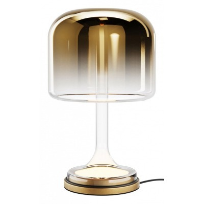 Настольная лампа декоративная Maytoni Spirito MOD286TL-L8G3K MY_MOD286TL-L8G3K