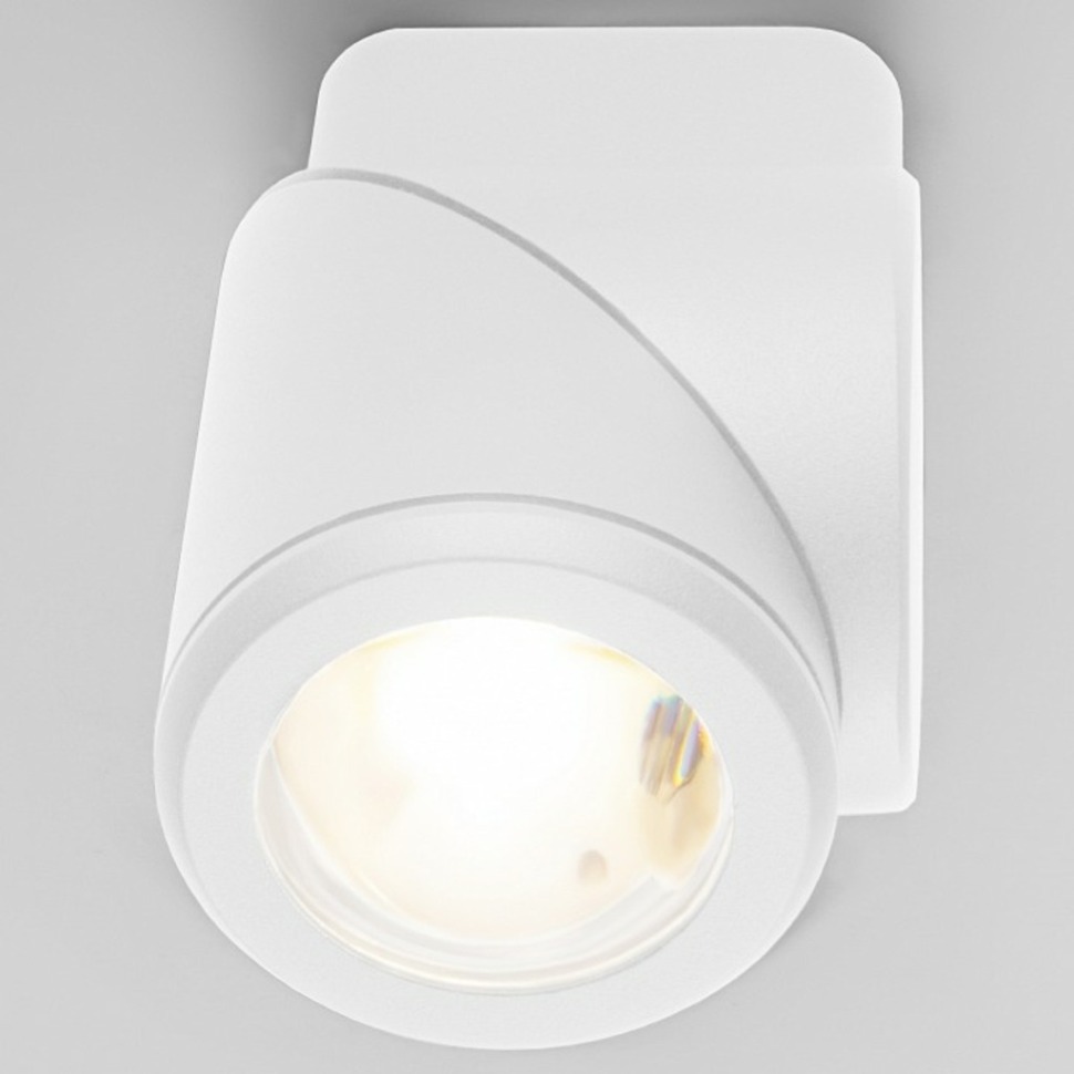 Фото Светильник на штанге Elektrostandard Gira a056226 ELK_a056226 - интернет-магазин МегаТерем в Москве