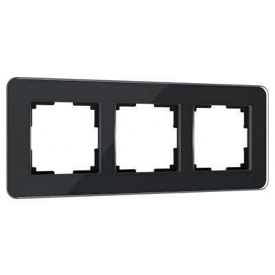 Рамка на 3 поста Werkel Eli...