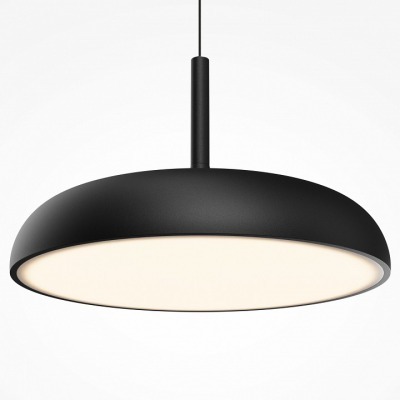 Подвесной светильник Maytoni Gerhard MOD189PL-L30B3K MY_MOD189PL-L30B3K