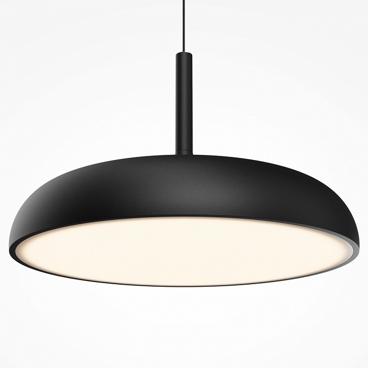 Фото Подвесной светильник Maytoni Gerhard MOD189PL-L30B3K MY_MOD189PL-L30B3K - интернет-магазин МегаТерем в Москве