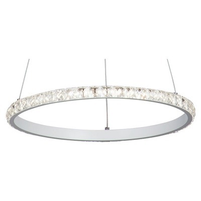 Подвесной светильник Vitaluce  V4629-0/1S VI_V4629-0_1S