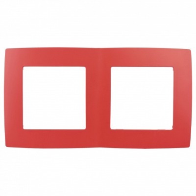 Рамка на 2 поста Эра Эра 12...