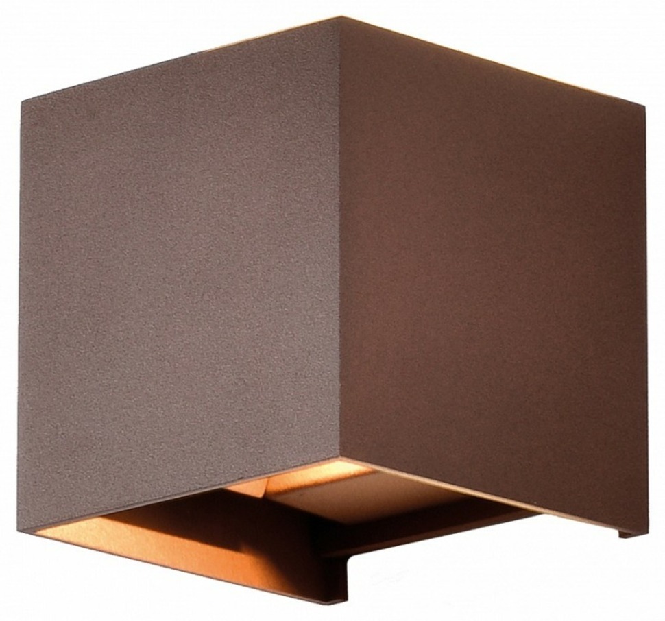 Фото Накладной светильник Mantra Davos 6527 MN_6527 - интернет-магазин МегаТерем в Москве