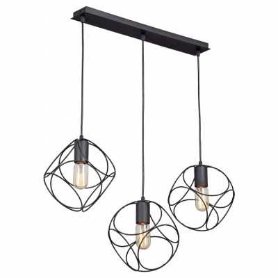 Подвесной светильник Vitaluce  V4970-1/3S VI_V4970-1_3S