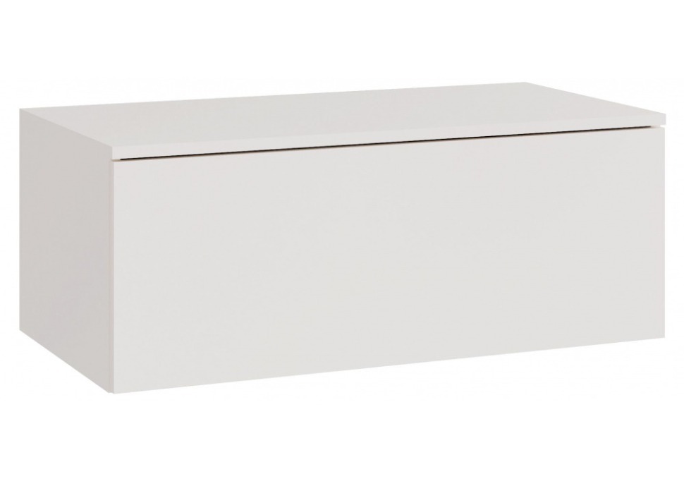 Фото Тумба навесная Роут WO_593736 - интернет-магазин МегаТерем в Москве