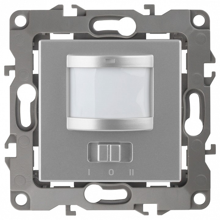 Фото Датчик движения без рамки Эра Эра 12 12-4103-03 ER_B0031253 - интернет-магазин МегаТерем в Москве