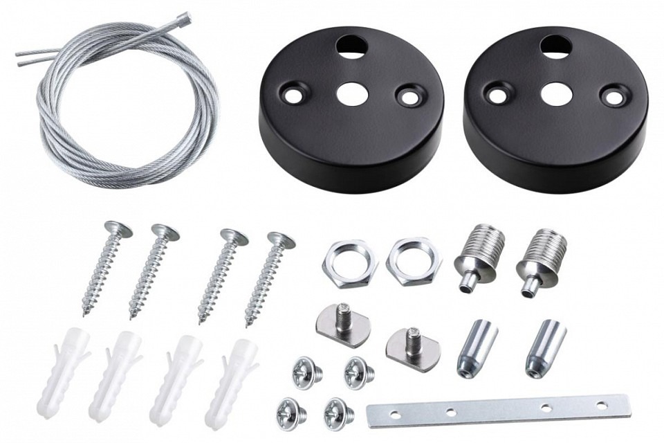 Фото Подвес Novotech Bits 359118 NV_359118 - интернет-магазин МегаТерем в Москве