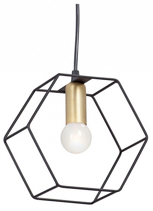 Фото Подвесной светильник Vitaluce V4956 V4956-1/1S VI_V4956-1_1S - интернет-магазин МегаТерем в Москве