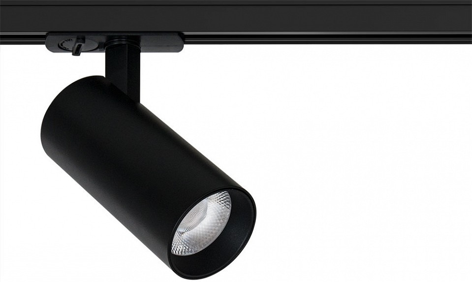 Фото Светильник на штанге Arte Lamp Bene A1946PL-1BK AR_A1946PL-1BK - интернет-магазин МегаТерем в Москве