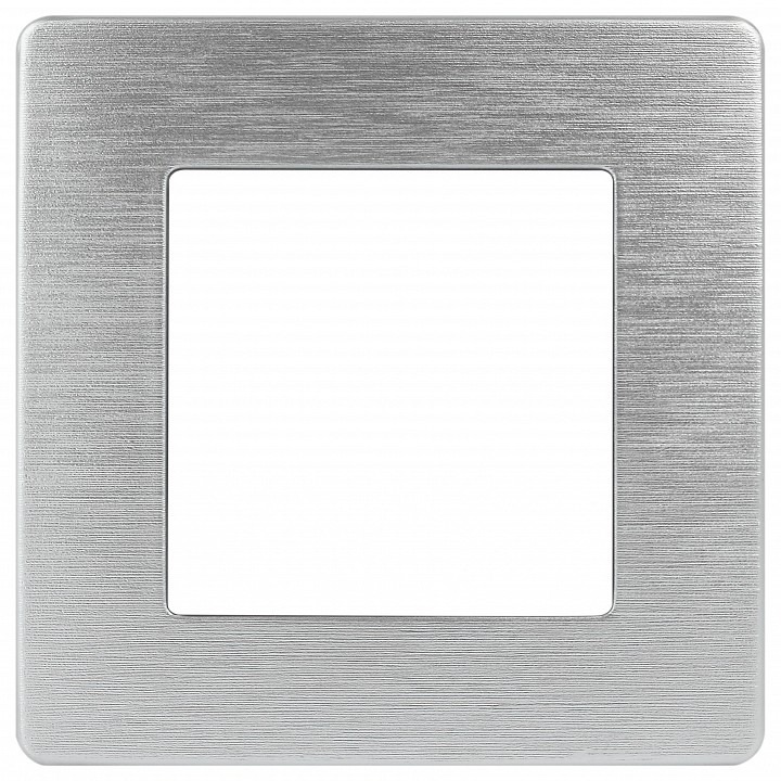 Фото Рамка на 1 пост Эра Эра 12 12-5101-03 ER_B0052501 - интернет-магазин МегаТерем в Москве