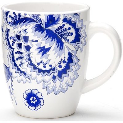 Кружка 380 мл LORAINE (24809)