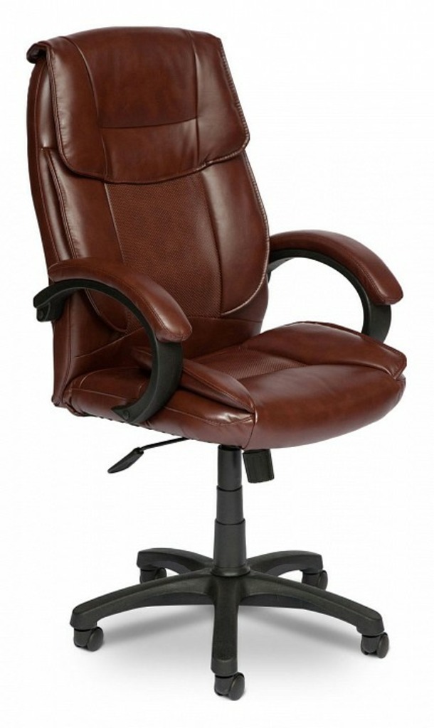 Фото Кресло компьютерное Oreon TET_10217 - интернет-магазин МегаТерем в Москве