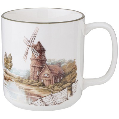 Кружка lefard family house ...