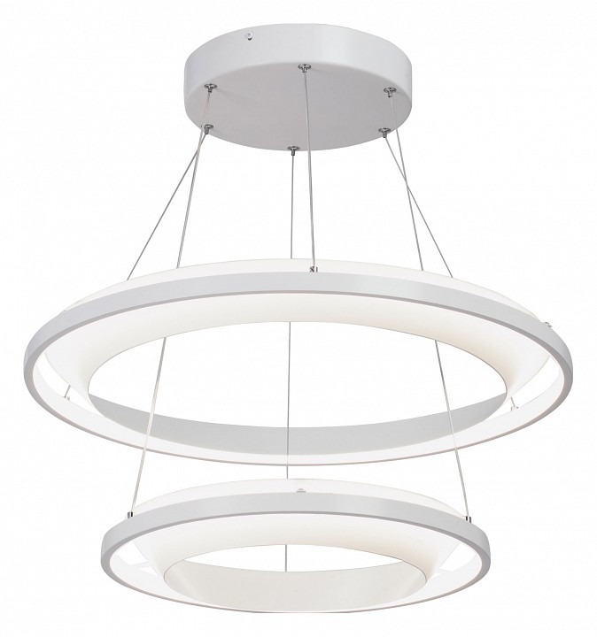 Фото Подвесной светильник Vitaluce V4681 V4681-0/2S VI_V4681-0_2S - интернет-магазин МегаТерем в Москве