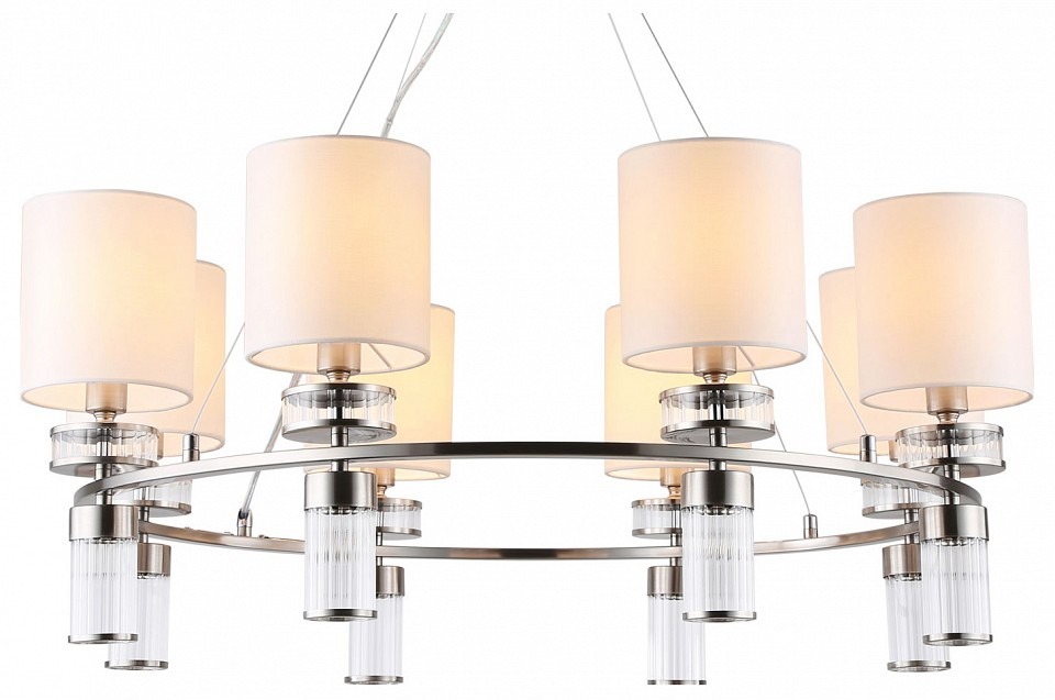 Фото Подвесная люстра Ambrella Light HIGH LIGHT LH71293 AMBR_LH71293 - интернет-магазин МегаТерем в Москве