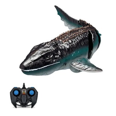 Радиоуправляемый динозавр М...