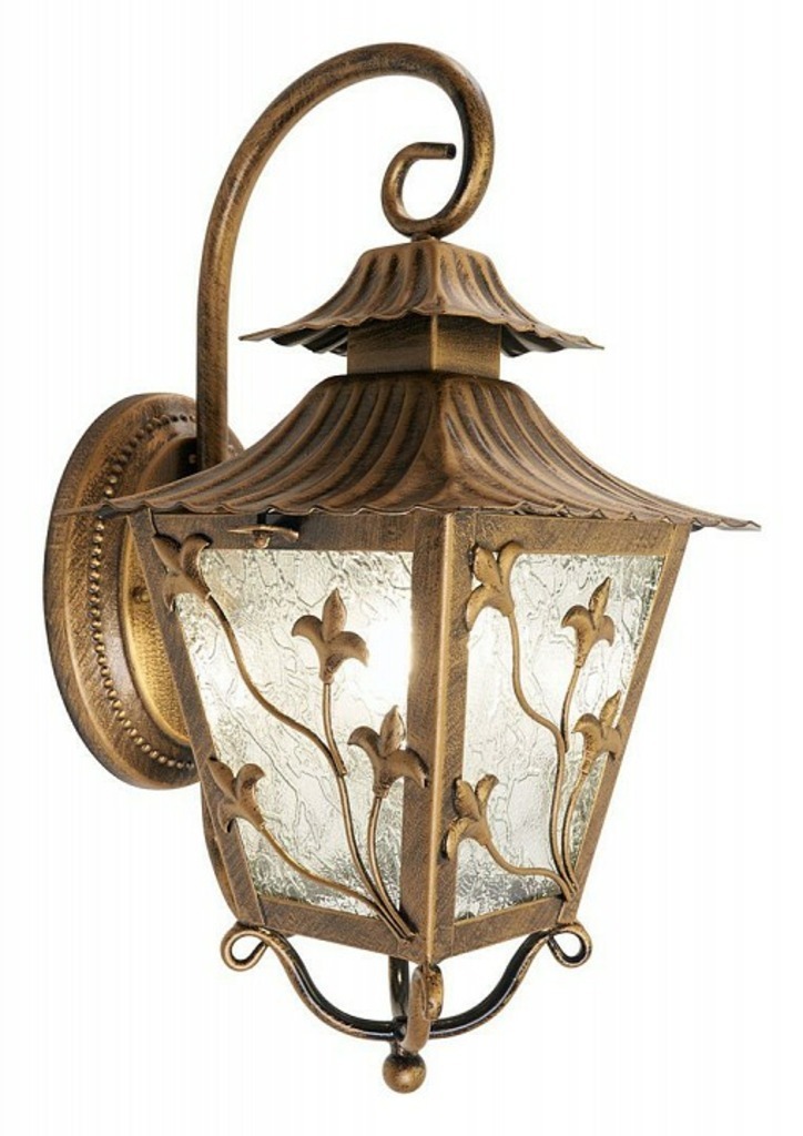 Фото Светильник на штанге Feron Палермо 11642 FE_11642 - интернет-магазин МегаТерем в Москве