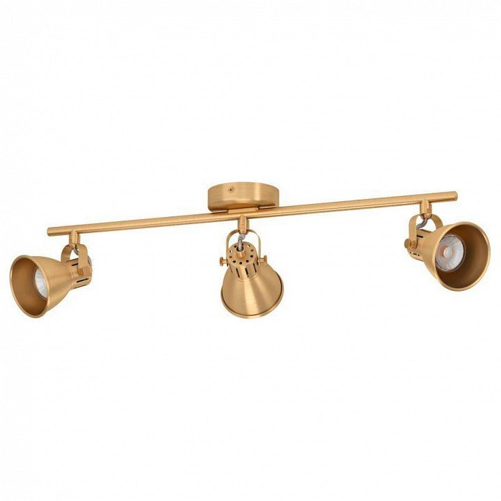 Фото Спот Eglo Seras 900172 EG_900172 - интернет-магазин МегаТерем в Москве