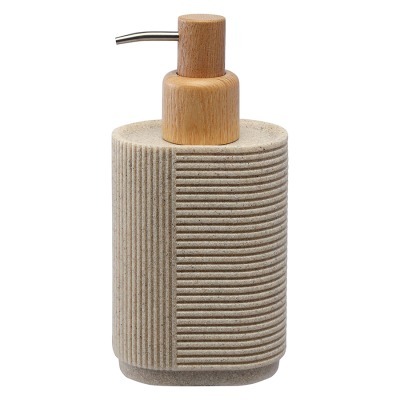 Диспенсер для жидкого мыла ...