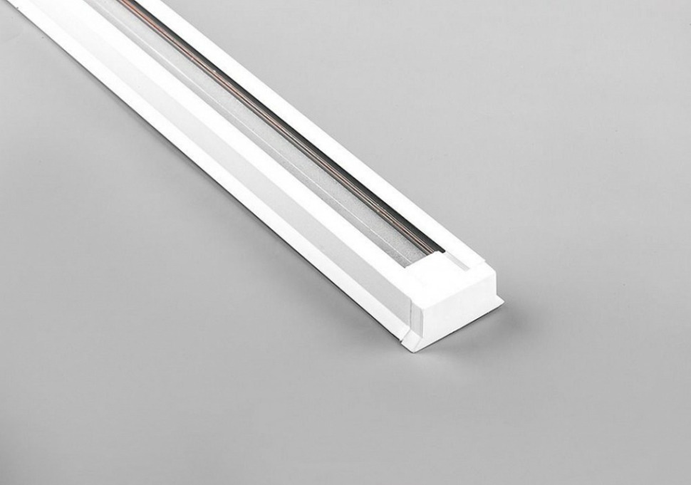 Фото Трек накладной Feron  10338 FE_10338 - интернет-магазин МегаТерем в Москве