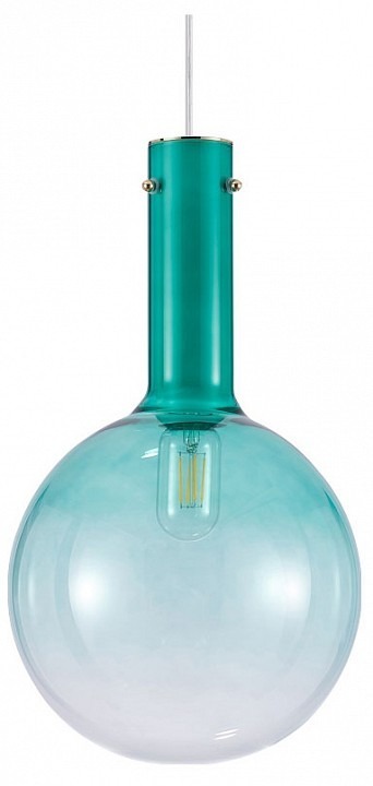 Фото Подвесной светильник Favourite Alba 4101-1P FV_4101-1P - интернет-магазин МегаТерем в Москве