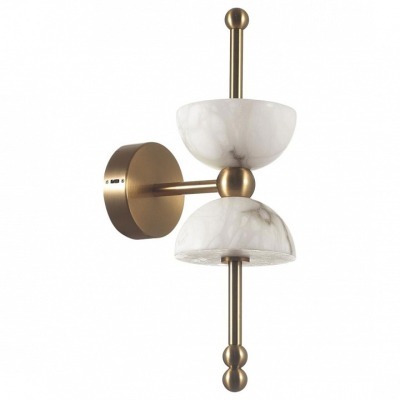 Бра Odeon Light L-VISION 6685/7WL OD_6685_7WL