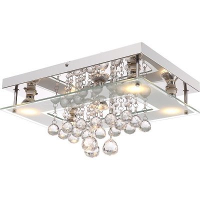 Потолочная люстра Globo St. Tropez 41728-5