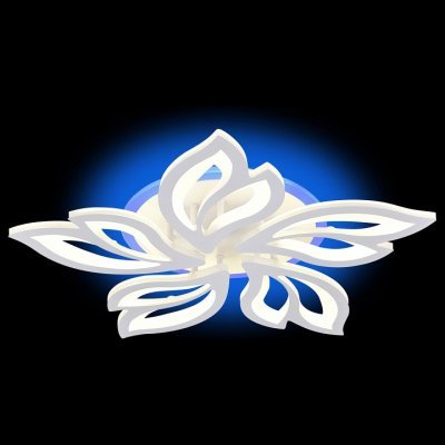 Потолочная люстра Natali Kovaltseva Sand LED LAMPS 81150 KVL_43720