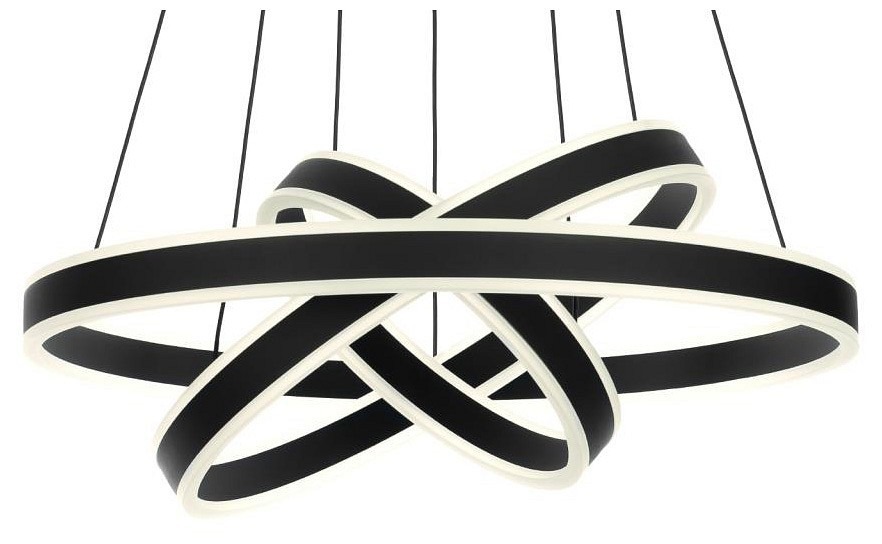 Фото Подвесной светильник Citilux Дуэт CL719651 - интернет-магазин МегаТерем в Москве