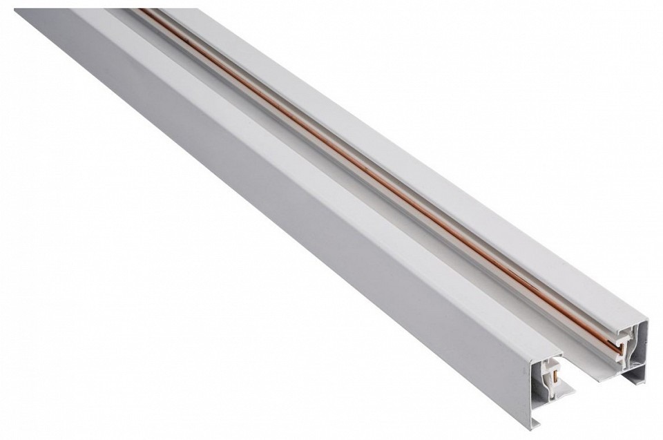 Фото Трек накладной Lucia Tucci LTP LTP-TR001-3-W LT_LTP-TR001-3-W - интернет-магазин МегаТерем в Москве