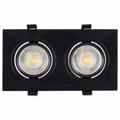 Встраиваемый светильник Den...