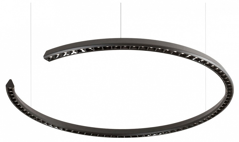 Фото Подвесной светильник Lussole Shoe LSP-0929 - интернет-магазин МегаТерем в Москве