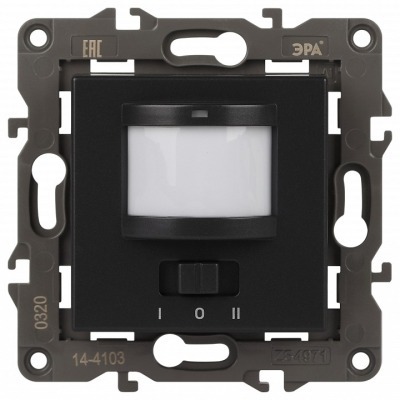 Датчик движения без рамки Э...