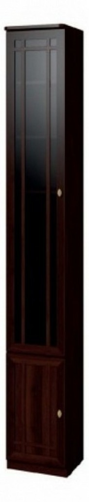 Фото Шкаф книжный Sherlock 311 GLZ_T0019619 - интернет-магазин МегаТерем в Москве