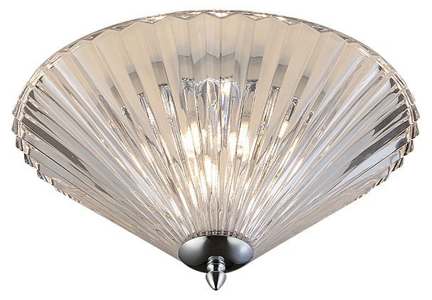 Фото Накладной светильник Newport 8350 8356/PL chrome NWP_M0070337 - интернет-магазин МегаТерем в Москве