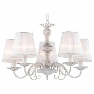 Подвесная люстра Favourite Malta 1730-5P FV_1730-5P