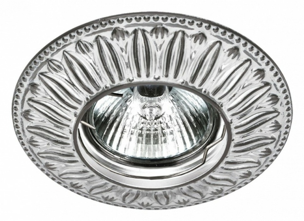 Фото Встраиваемый светильник Escada Molise 221011 ESC_221011 - интернет-магазин МегаТерем в Москве