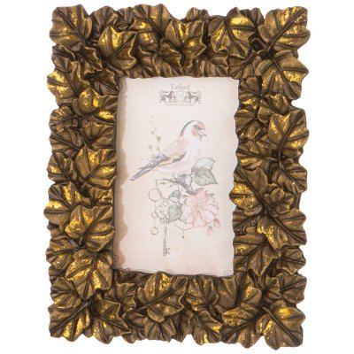 Фоторамка лист мелкий для ф...