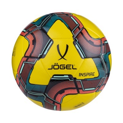 Мяч футзальный JOGEL Inspir...