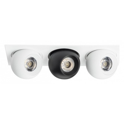 Встраиваемый светильник Lightstar Intero BALL i536647464 LS_i536647464