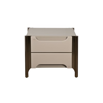 Тумбочка Grimaldi светлая 60*50*51см (TT-00013478)