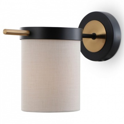 Бра Freya Bogy FR5377WL-01B MY_FR5377WL-01B