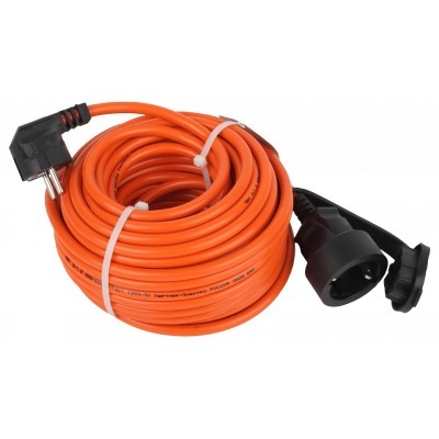 Удлинитель Эра  UPx-1e-3x1....