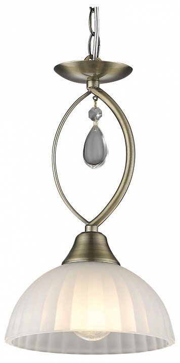 Фото Подвесной светильник Velante 717 717-503-01 VE_717-503-01 - интернет-магазин МегаТерем в Москве