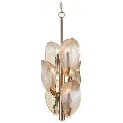 Подвесная люстра Wertmark G...