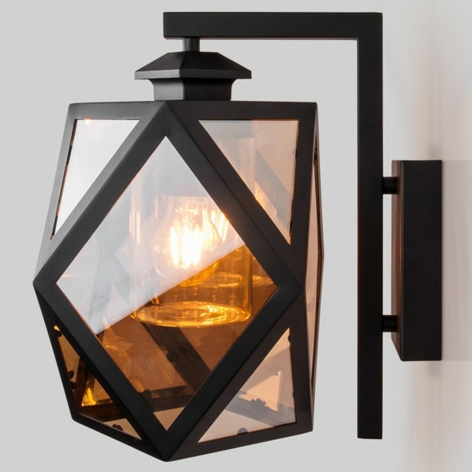 Фото Светильник на штанге Elektrostandard Ambra a056232 ELK_a056232 - интернет-магазин МегаТерем в Москве